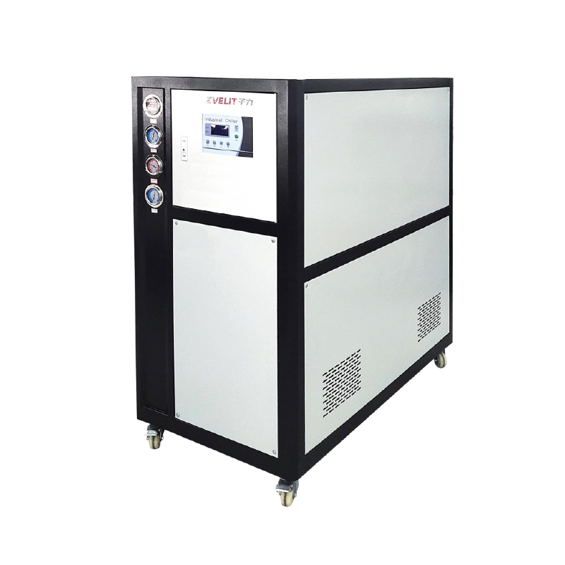 如何確保水冷式工業(yè)冷水機的電氣安全？
